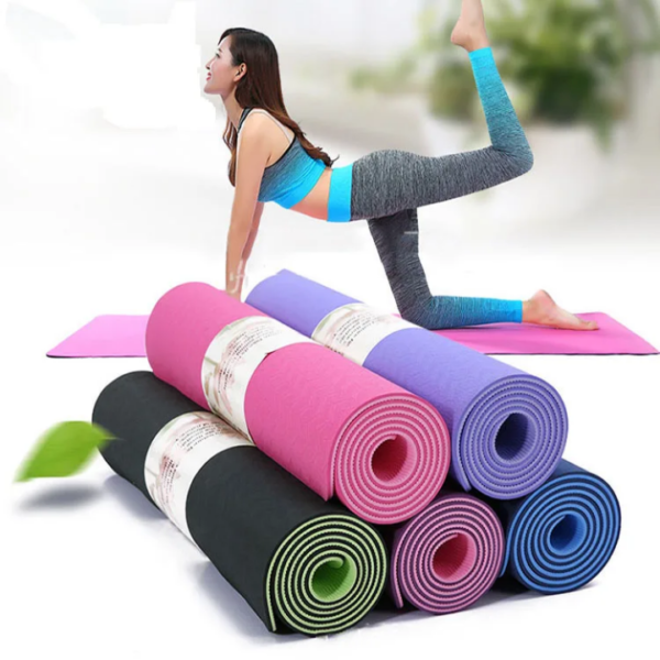 Yoga Mat - Image 2