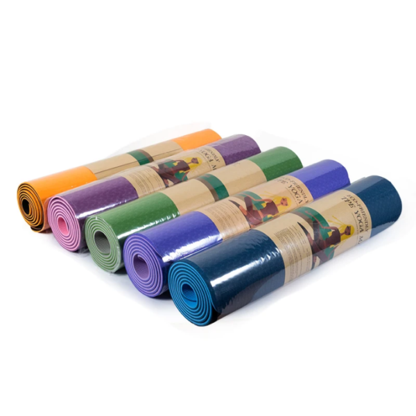 Yoga Mat - Image 3