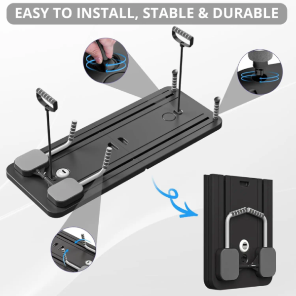 Reformer Abdominal Board - Image 4