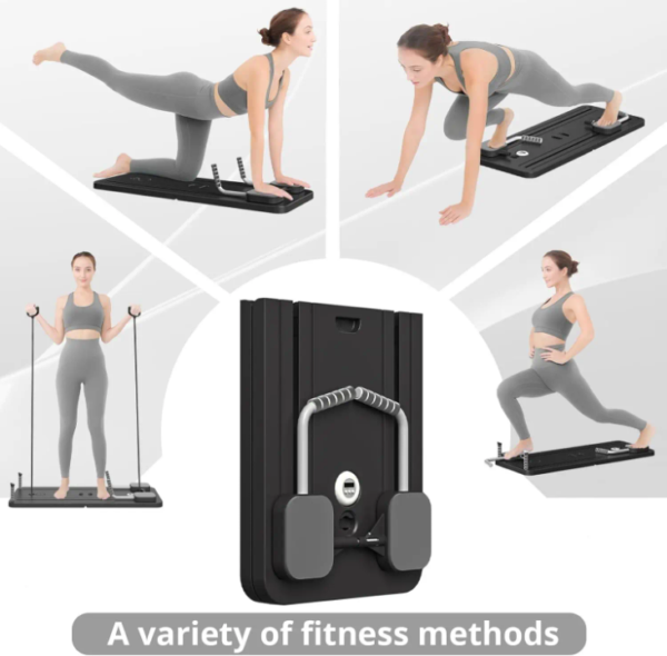 Reformer Abdominal Board - Image 2