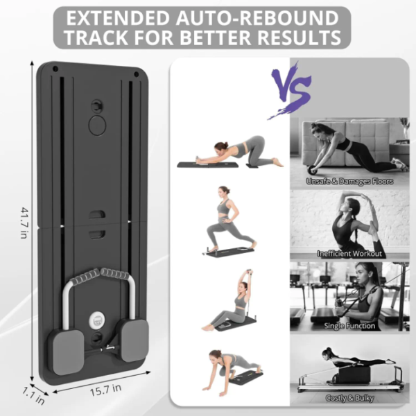 Reformer Abdominal Board - Image 5