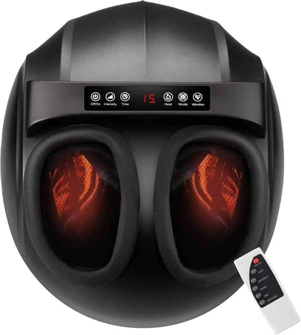 foot massager - Image 2