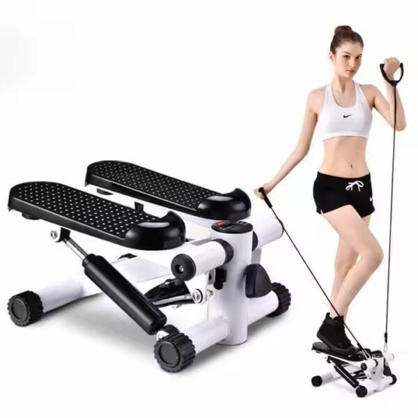 Exercise Stepper Machine